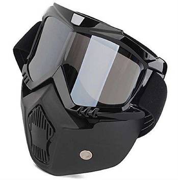 Uttu Nose Mask01 Storm Trooper Detachable Goggles Nose Face Mask Black Power Tool Safety Goggle Price In India Buy Uttu Nose Mask01 Storm Trooper Detachable Goggles Nose Face Mask Black Power Tool Safety