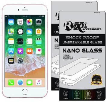 Roxel Nano Glass For Apple Iphone 6s Plus Rose Gold 32 Gb