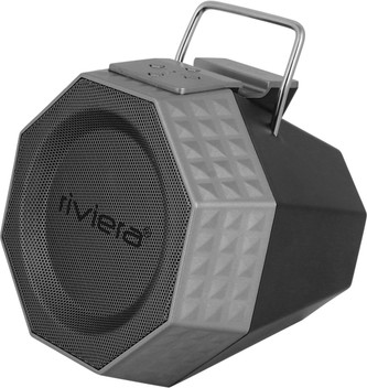 riviera bluetooth speaker