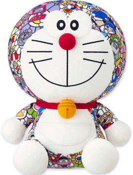plush doll anime