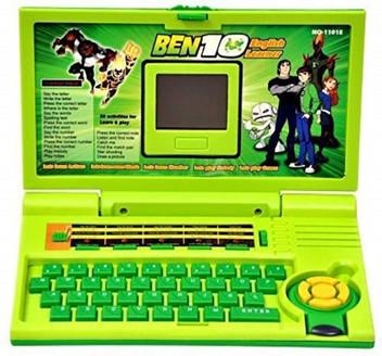 toy laptop for kids