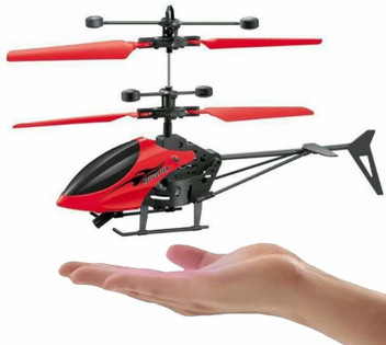 flipkart toy helicopter