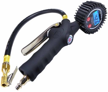 tire pressure inflator