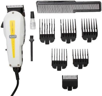 flipkart kemei trimmer