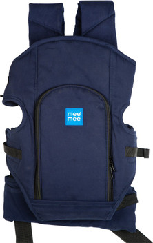 mee mee cuddle up baby carrier