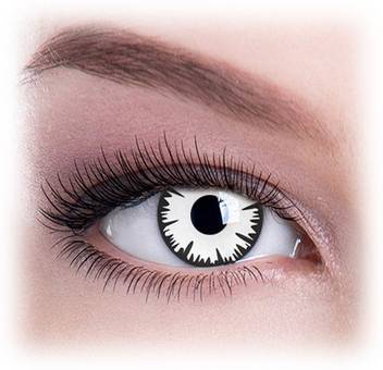 Colour Perfection Crazy Contact Lenses With Out Power Quaterly Price In India Buy Colour Perfection Crazy Contact Lenses With Out Power Quaterly Online At Flipkart Com