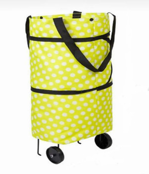 trolley case wheels