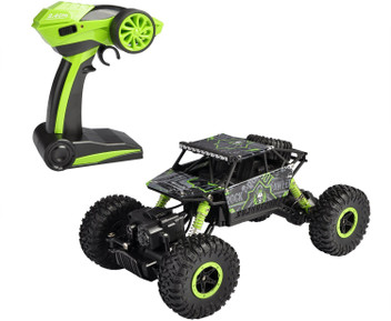 crazy rc cars