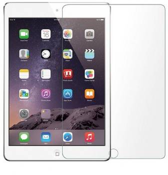 Cellshephard Impossible Screen Guard For Apple Ipad Mini 4 Cellshephard Flipkart Com