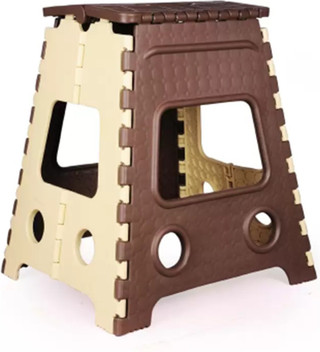 folding kitchen stool