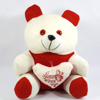 teddy box