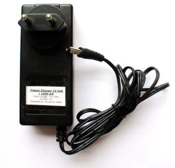6 volt 4.5 ah battery charger for ride on toys