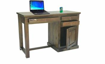 Meera Handicraft Sheesham Wood Solid Wood Computer Desk Price In