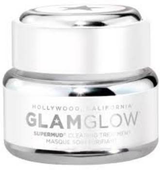 Glamglow Supermud Clearing Treatment Price In India Buy Glamglow Supermud Clearing Treatment Online At Flipkart Com For those who are fearless and unapologetic, glamglow® will make your skin a star. glamglow supermud clearing treatment