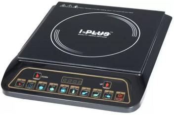 I Plus Ip Ic5050 Induction Cooktop Buy I Plus Ip Ic5050 Induction Cooktop Online At Best Price In India Flipkart Com