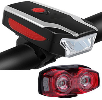 cycle solar light