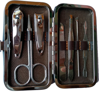 nail cutter tool kit