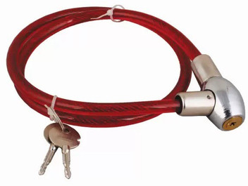 flipkart cycle lock