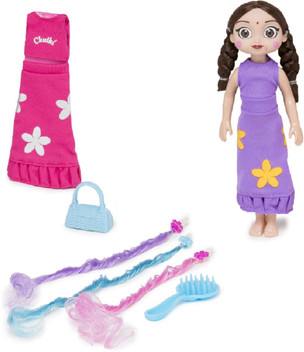 doll chhota bheem