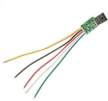 Esp Lcd Power Supply Board Universal Power Module Universal Display Universal Power Supply Module Ca 888 Power Supply Electronic Hobby Kit Price In India Buy Esp Lcd Power Supply Board Universal Power