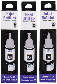 epson l130 black ink