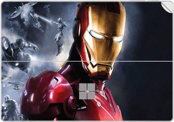 Gadgets Wrap Gwsa 9102 Printed Iron Man All Skin Vinyl Laptop Decal 12 3 Price In India Buy Gadgets Wrap Gwsa 9102 Printed Iron Man All Skin Vinyl Laptop Decal 12 3 Online At Flipkart Com Tags 3d printer files iron man mark 85 full wearable a. flipkart