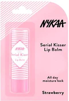 Nykaa Serial Kisser Lip Balm Strawberry Price In India Buy Nykaa Serial Kisser Lip Balm Strawberry Online In India Reviews Ratings Features Flipkart Com Lip balm dudak bakım ürünleri & en uygun fiyatları yüz & vücut bakımı kategorisinde! flipkart