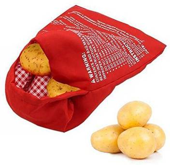 Cpex Microwave Potato Bag Price In India Buy Cpex Microwave