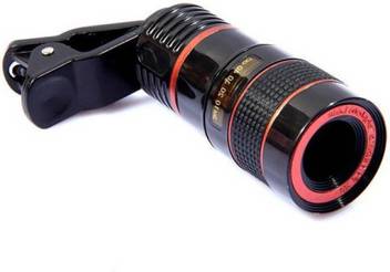 Osray 8x Zoom Telescope Manual Focus Mobile Phone Lens Mobile
