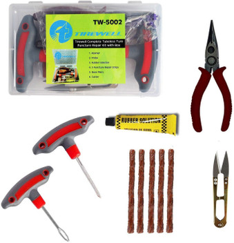 tubeless patch
