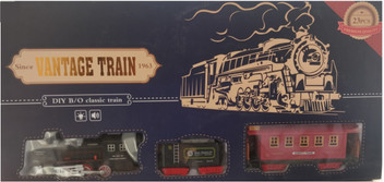 best choice train set