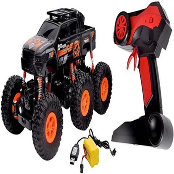 remote control monster truck in flipkart