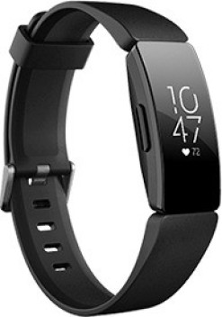 fitbit band india