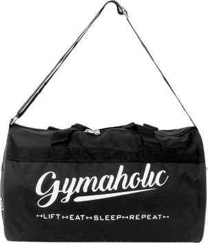 beast gym bag