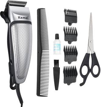 Kemei Km 4639 Professional Hair Clipper Beard Electric Razor