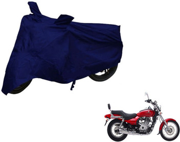 bajaj avenger 220 seat cover