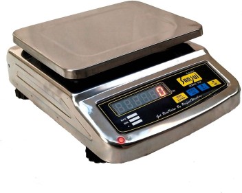 digital weight machine for home use