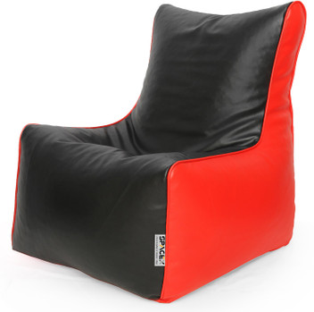 bean bag chair flipkart