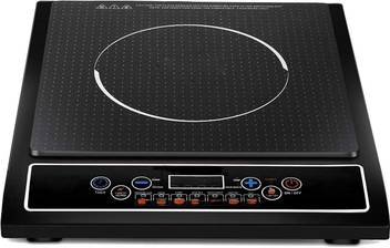 Sticks 2000 Watt Induction Cooktop Black Induction Cooktop Buy