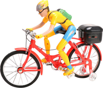cycling toys