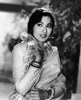 Madhubala Hd Wall Poster Print Texture Paper 12x18 Inches Paper