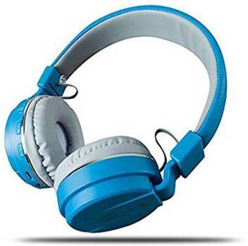 Bjork Powerful With 3d Amplifying Bass D6 Wireless Sh 12 Headset