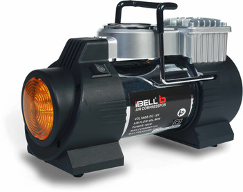tyre air pump