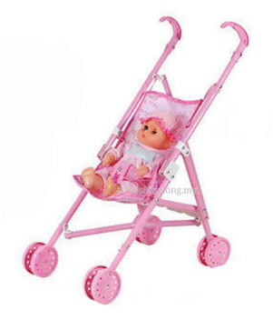 baby trolley set