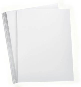 Flipkart Com Saco Ultra Thin Glossy Photo Paper 90 Gsm 100 Sheets Inkjet Paper Inkjet Paper