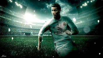 All About Cristiano Ronaldo Information