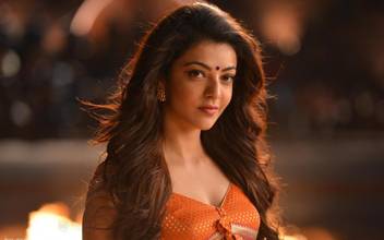 Chandigarh Graphic South indian Actress Kajal Aggarwal Kajal Aggarwal | Darling in 2019 | Sweatshirts, Graphic