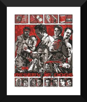 Cult Movie Poster Reservoir Dogs Small Poster Paper Framed 12 X 17 Inches Paper Print Movies Posters In India Buy Art Film Design Movie Music Nature And Educational Paintings Wallpapers At Flipkart Com The best gifs are on giphy. cult movie poster reservoir dogs
