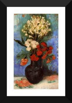 Download Van gogh blumen For Android Free