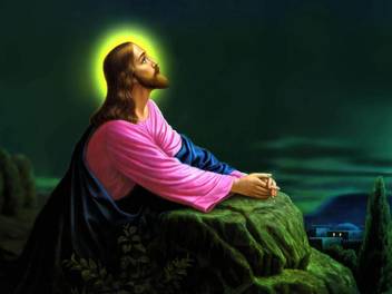 Jesus Christ Hd Quality Wallpaper Poster For Room And Prayer Taxture Paper 12 X 18 Inch Paper Print Religious Posters In India Buy Art Film Design Movie Music Nature And